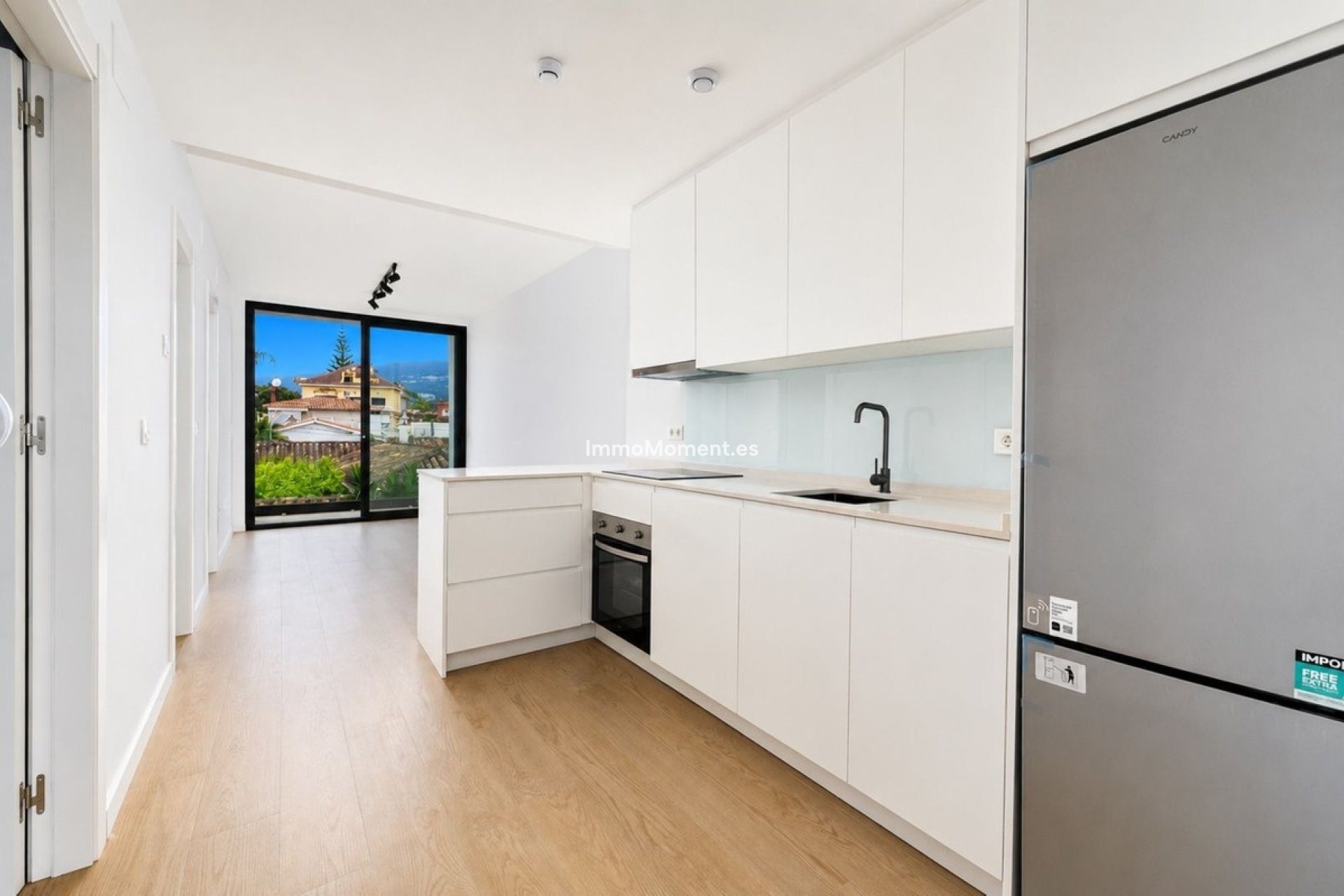 Bestaande woning - Appartement - Fuengirola - Fuengirola Centro