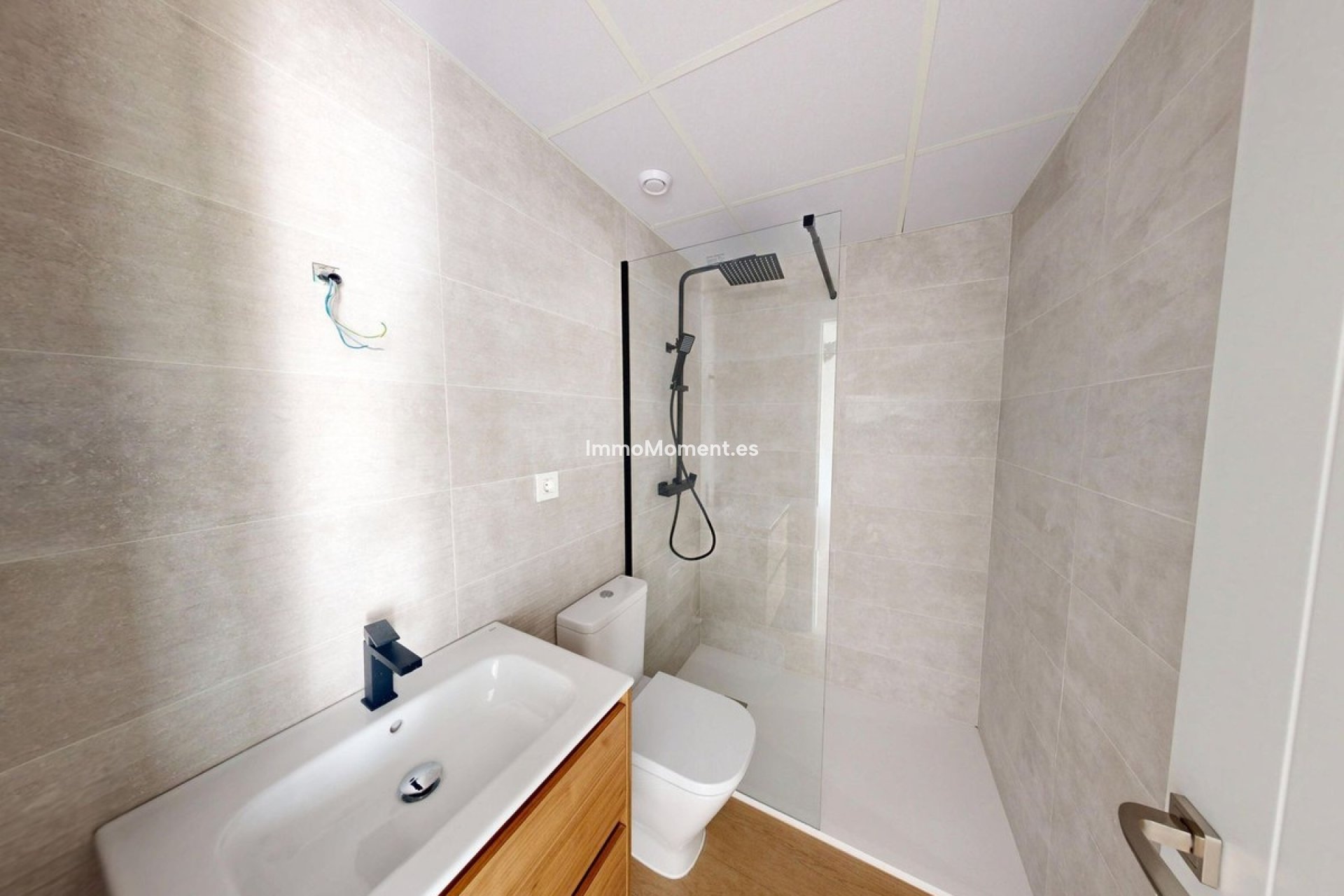 Bestaande woning - Appartement - Fuengirola - Fuengirola Centro