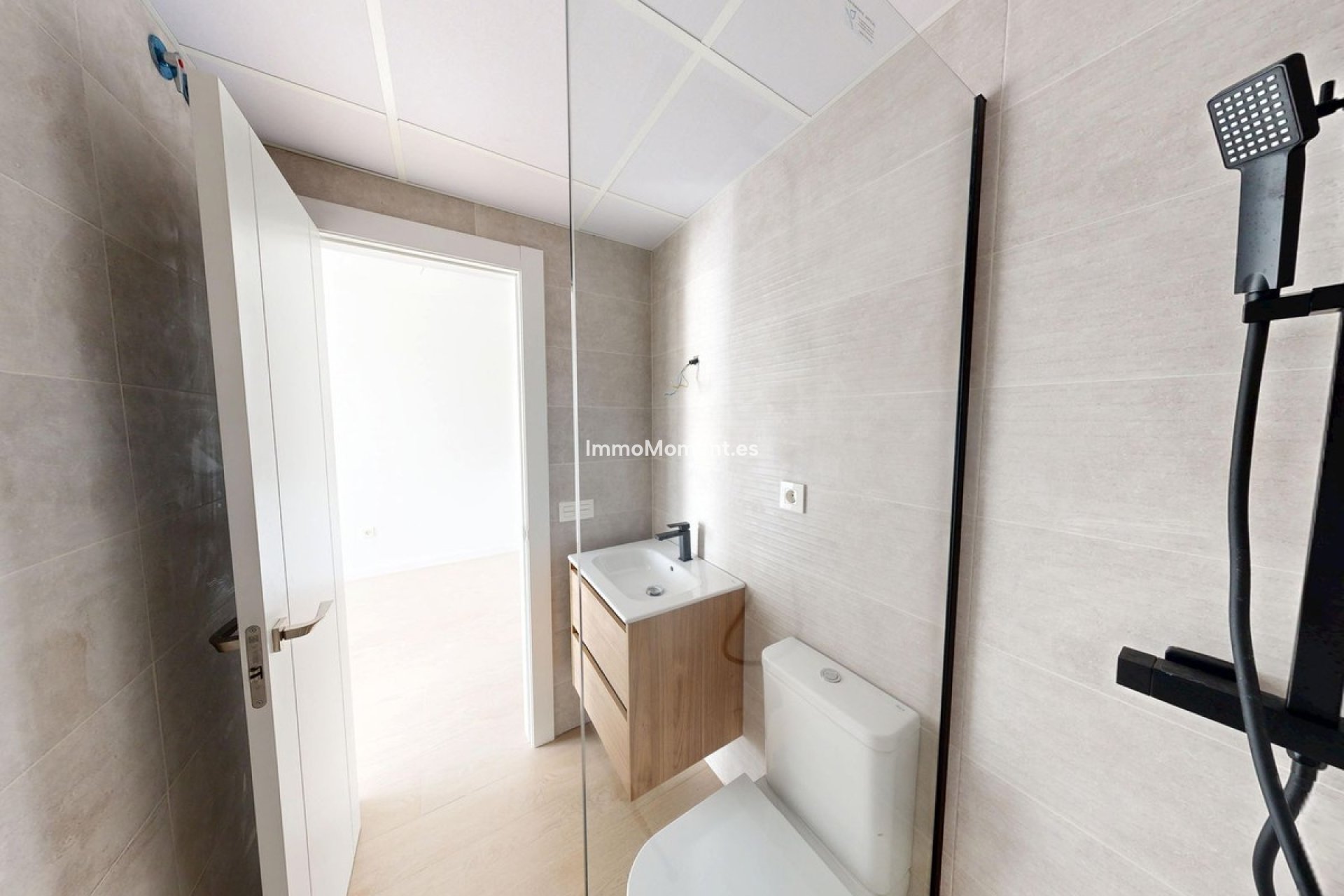 Bestaande woning - Appartement - Fuengirola - Fuengirola Centro