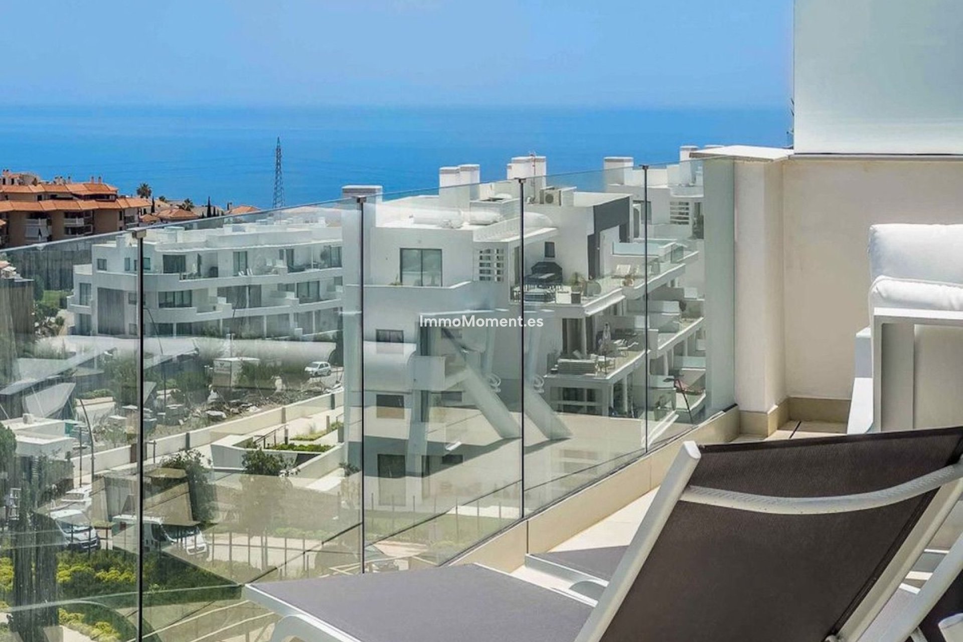 Bestaande woning - Appartement - Fuengirola - Fuengirola Centro