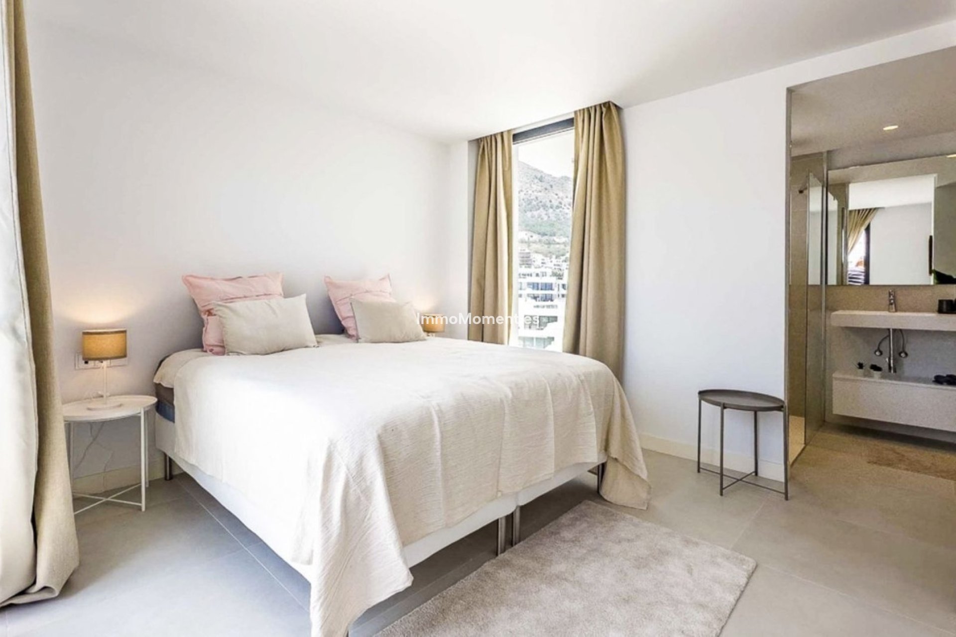 Bestaande woning - Appartement - Fuengirola - Fuengirola Centro