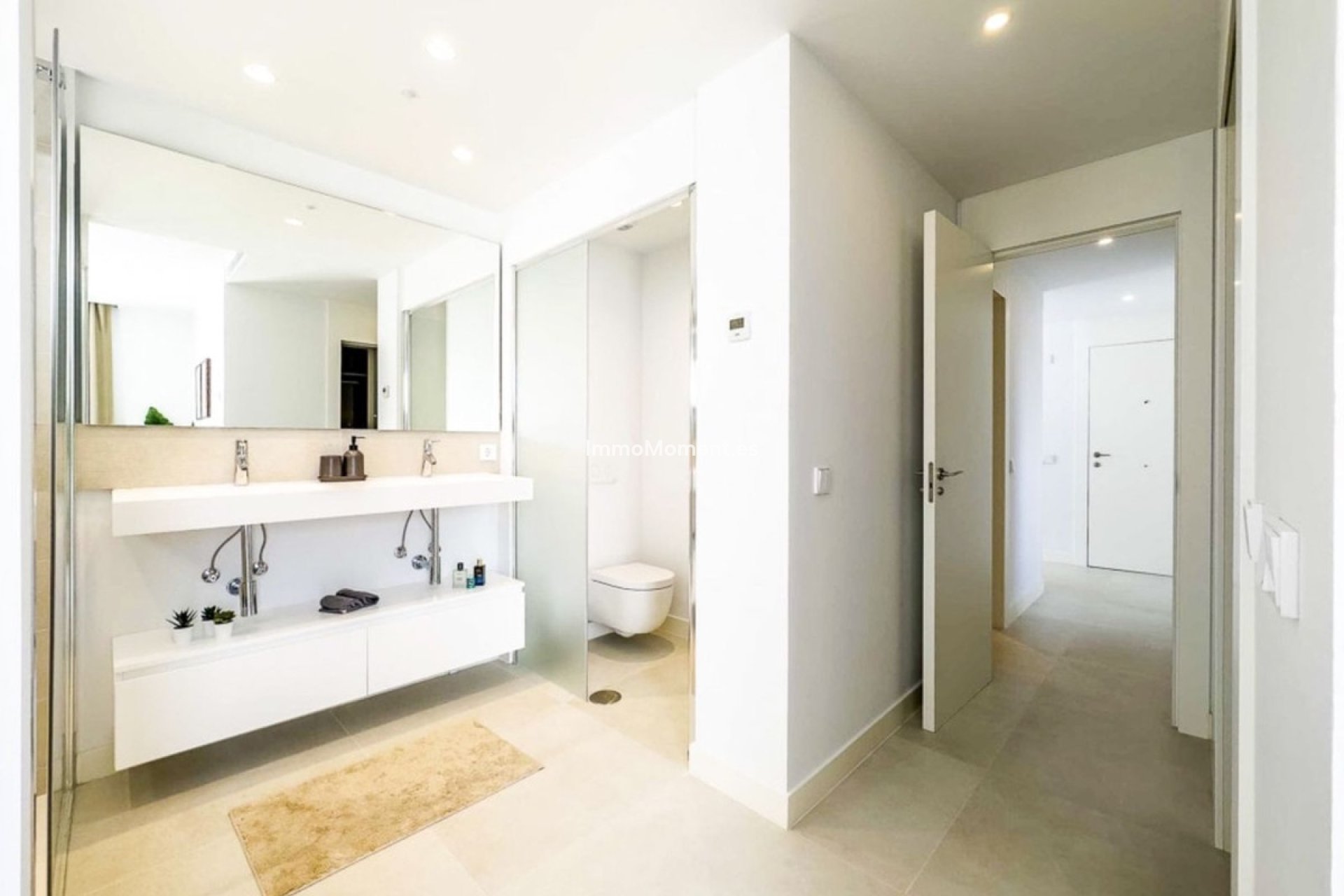 Bestaande woning - Appartement - Fuengirola - Fuengirola Centro