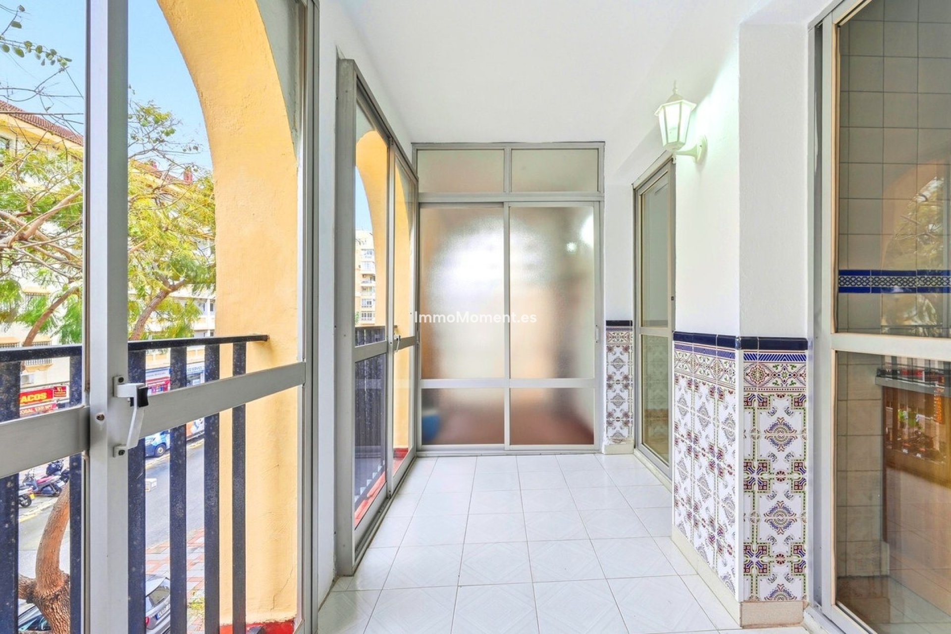 Bestaande woning - Appartement - Fuengirola - Fuengirola Centro