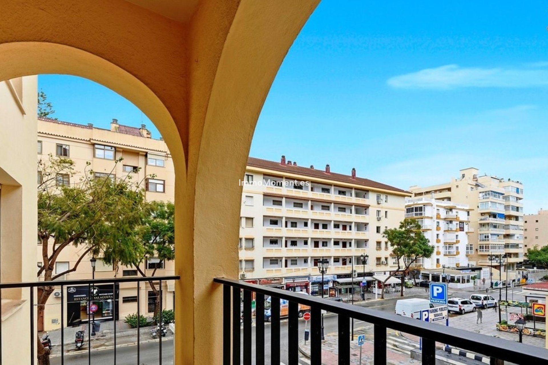 Bestaande woning - Appartement - Fuengirola - Fuengirola Centro