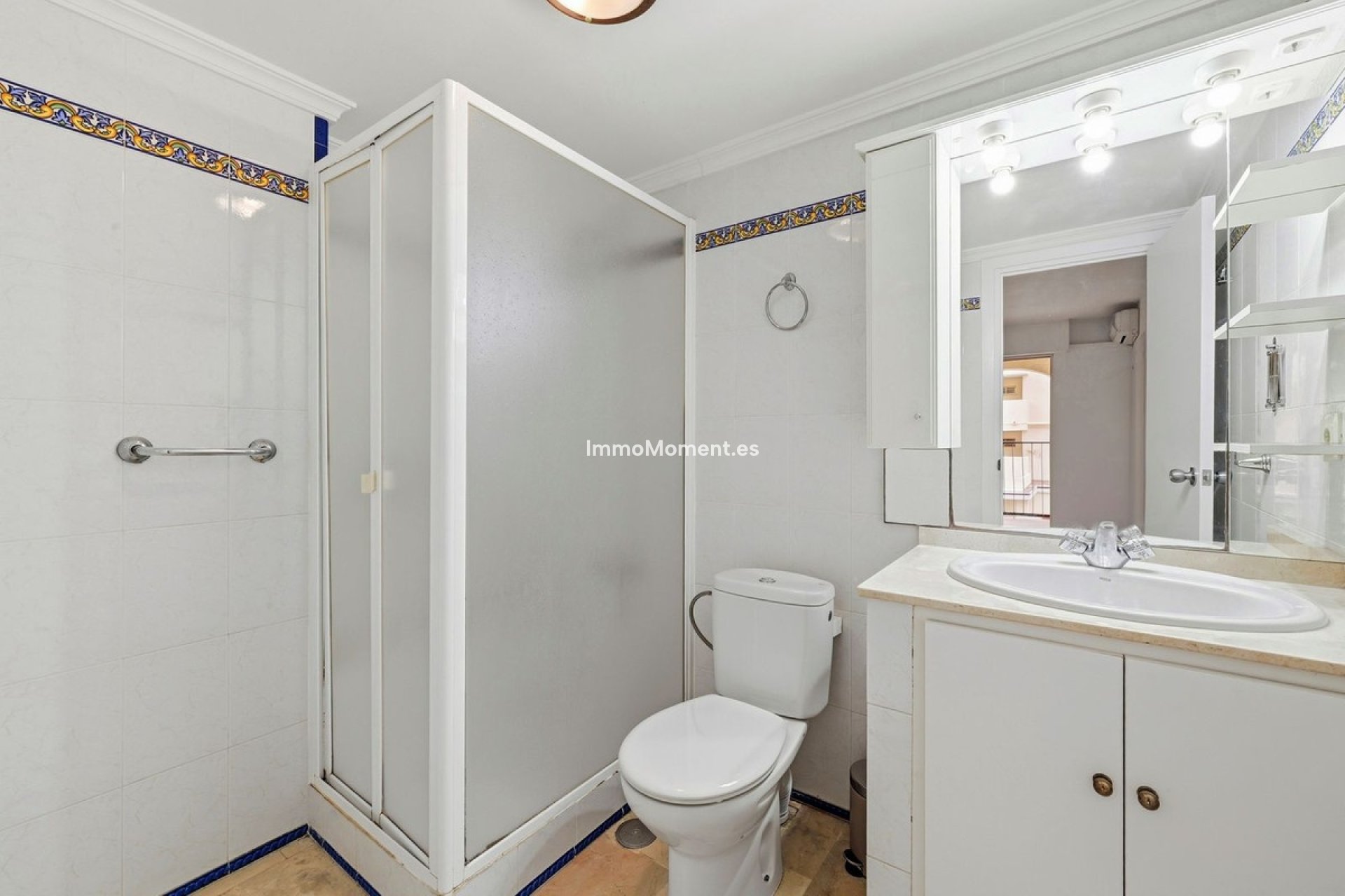 Bestaande woning - Appartement - Fuengirola - Fuengirola Centro