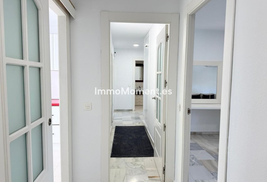 Bestaande woning - Appartement - Fuengirola - Fuengirola Centro