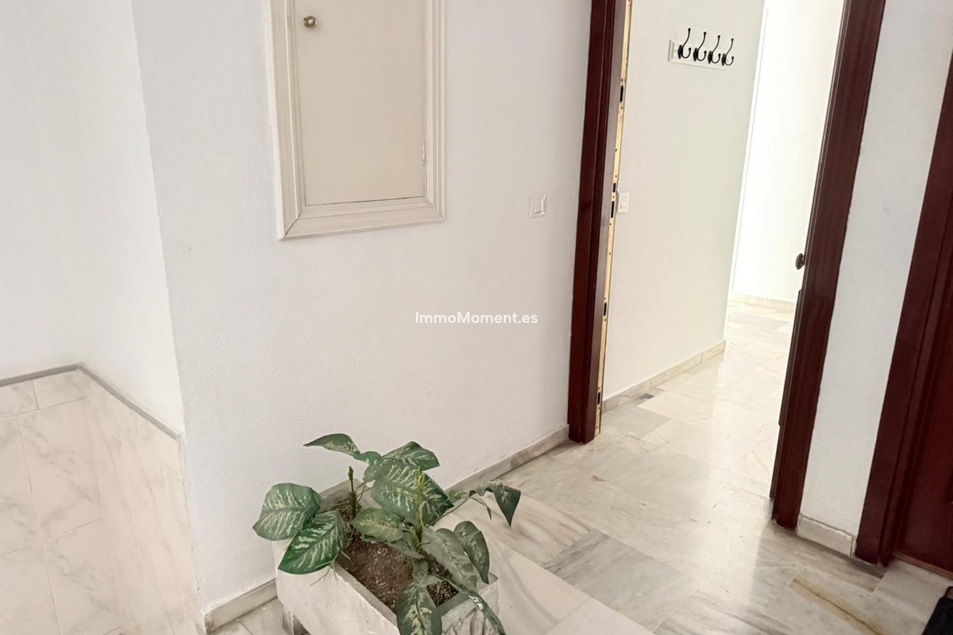Bestaande woning - Appartement - Fuengirola - Fuengirola Centro