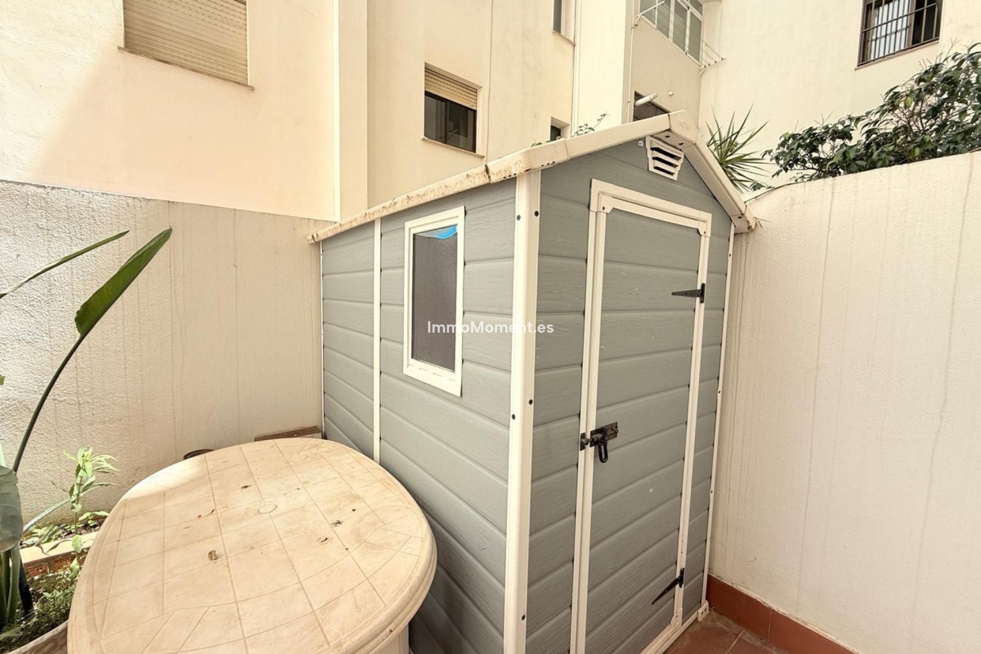 Bestaande woning - Appartement - Fuengirola - Fuengirola Centro