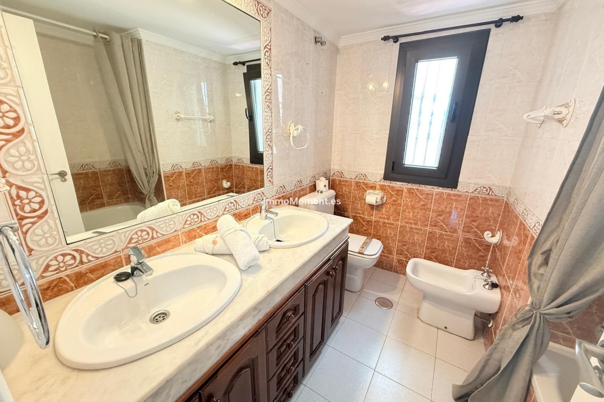 Bestaande woning - Appartement - Fuengirola - Fuengirola Centro