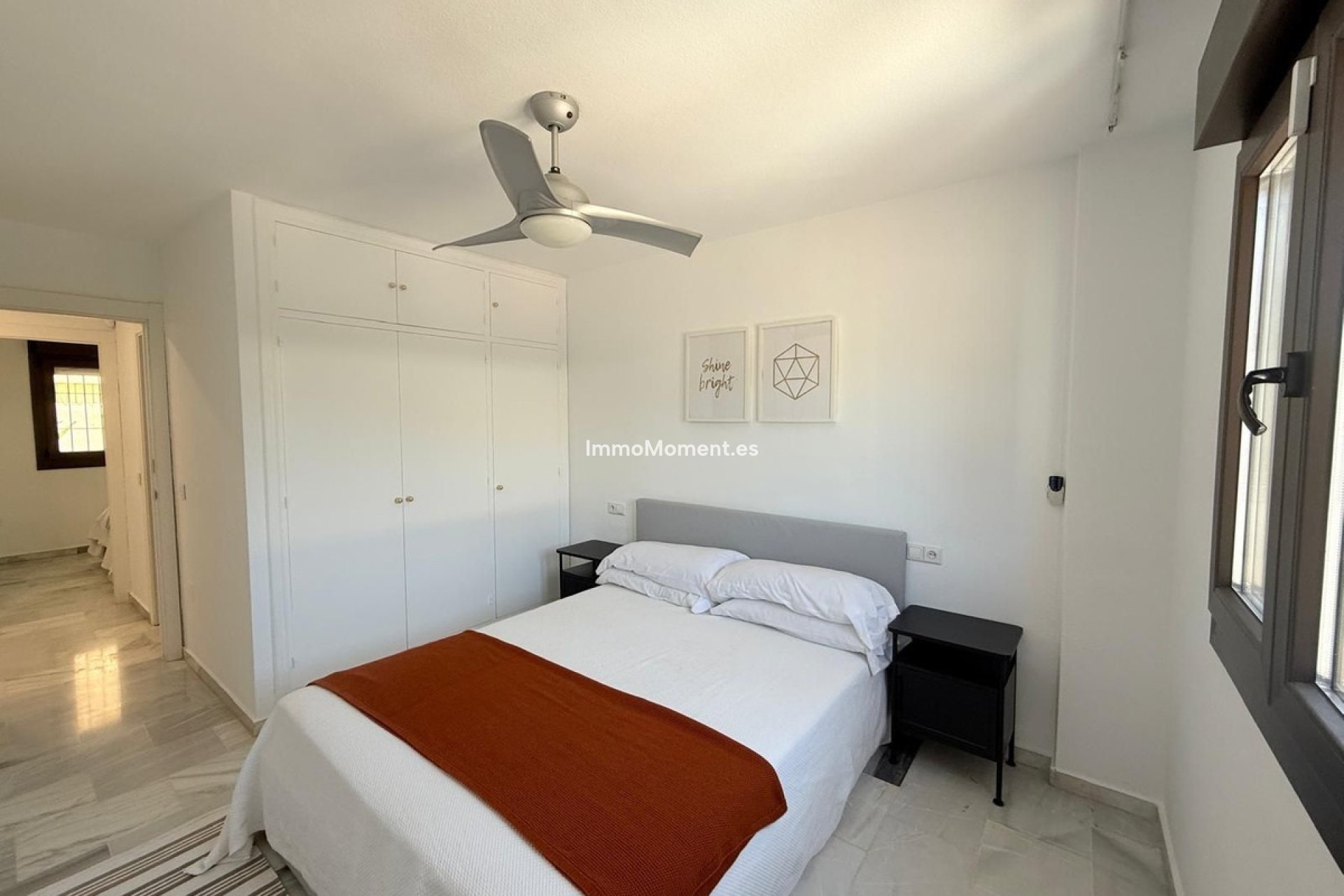 Bestaande woning - Appartement - Fuengirola - Fuengirola Centro