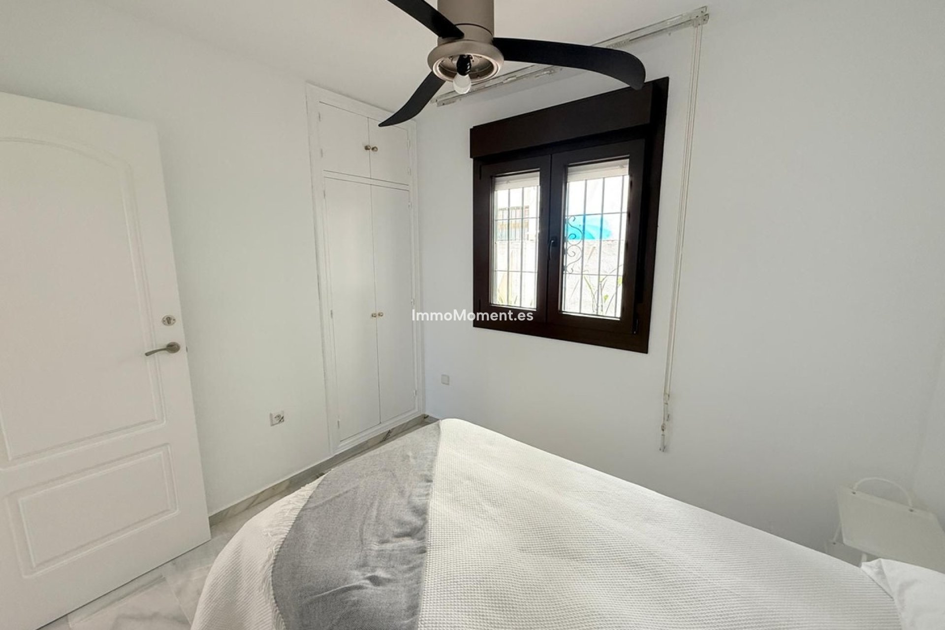 Bestaande woning - Appartement - Fuengirola - Fuengirola Centro