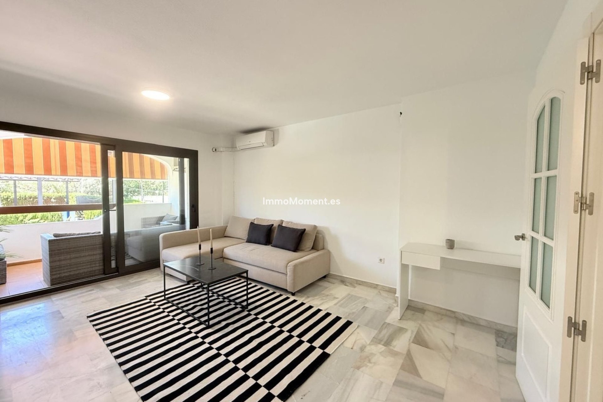 Bestaande woning - Appartement - Fuengirola - Fuengirola Centro