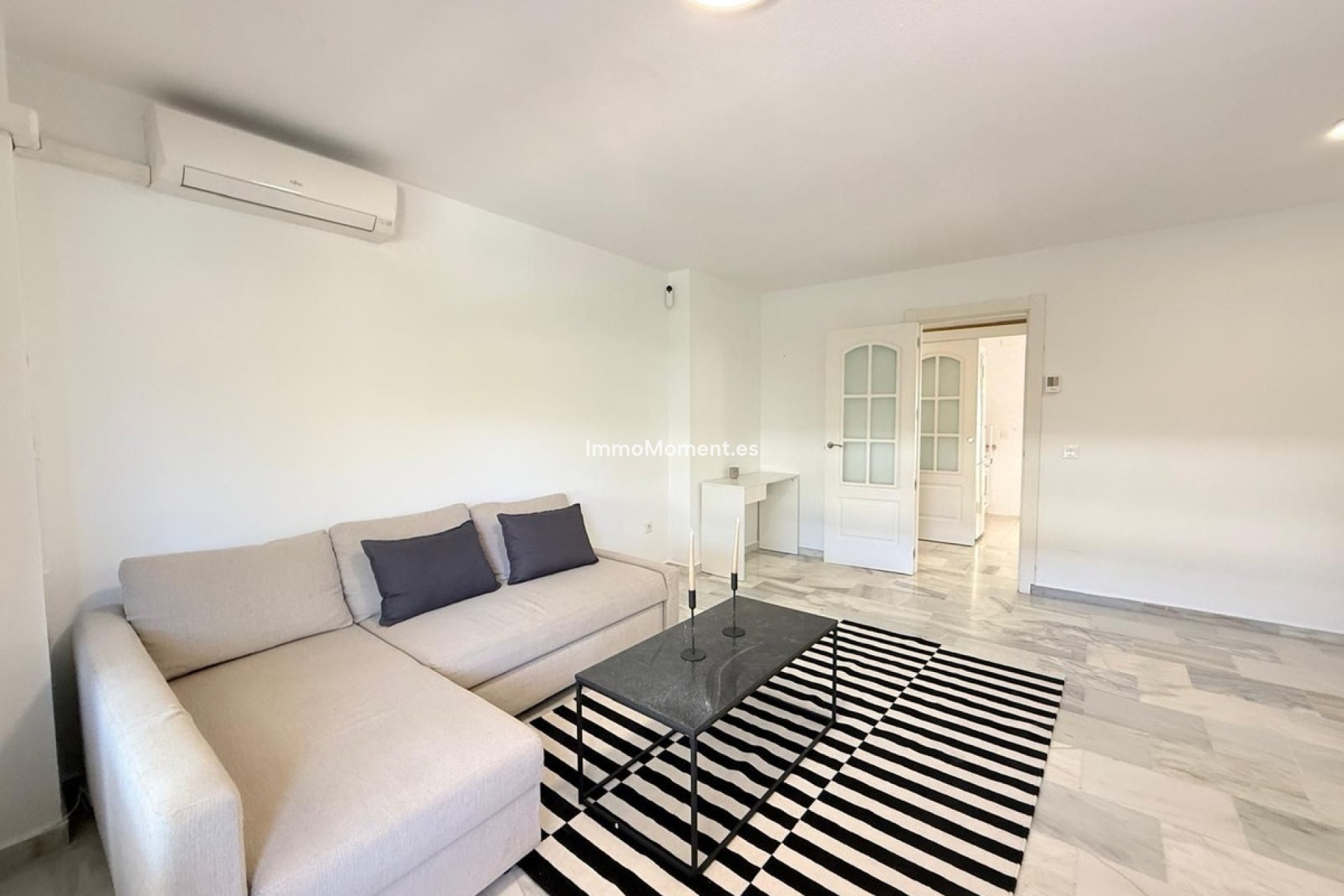Bestaande woning - Appartement - Fuengirola - Fuengirola Centro