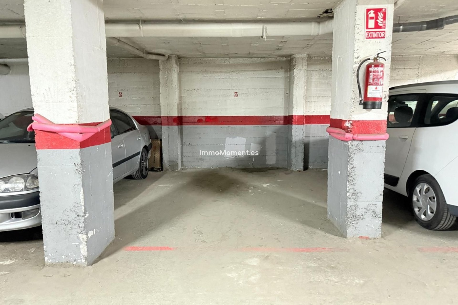 Bestaande woning - Appartement - Fuengirola - Fuengirola Centro