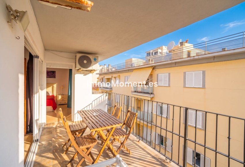 Bestaande woning - Appartement - Fuengirola - Fuengirola Centro