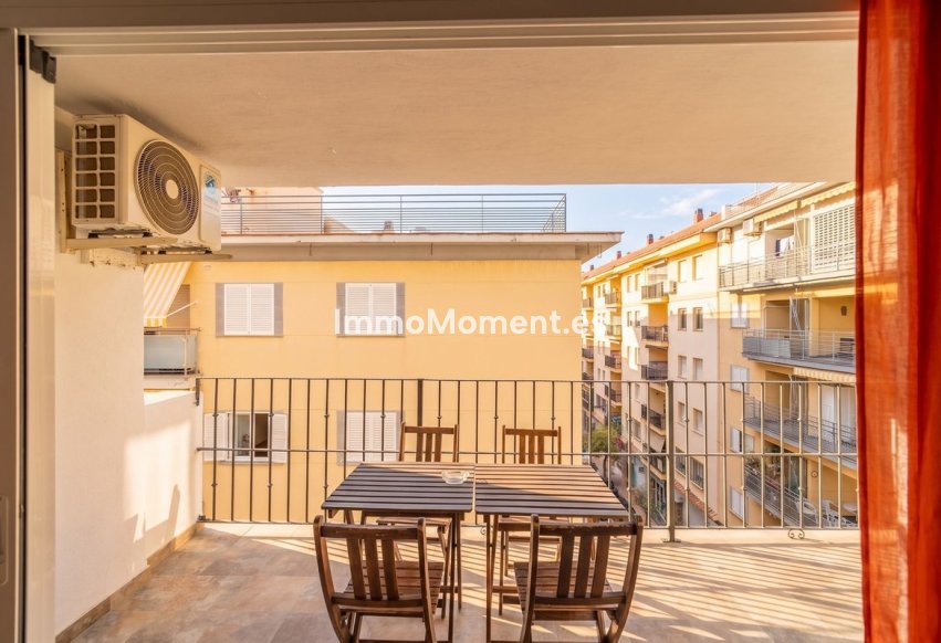 Bestaande woning - Appartement - Fuengirola - Fuengirola Centro