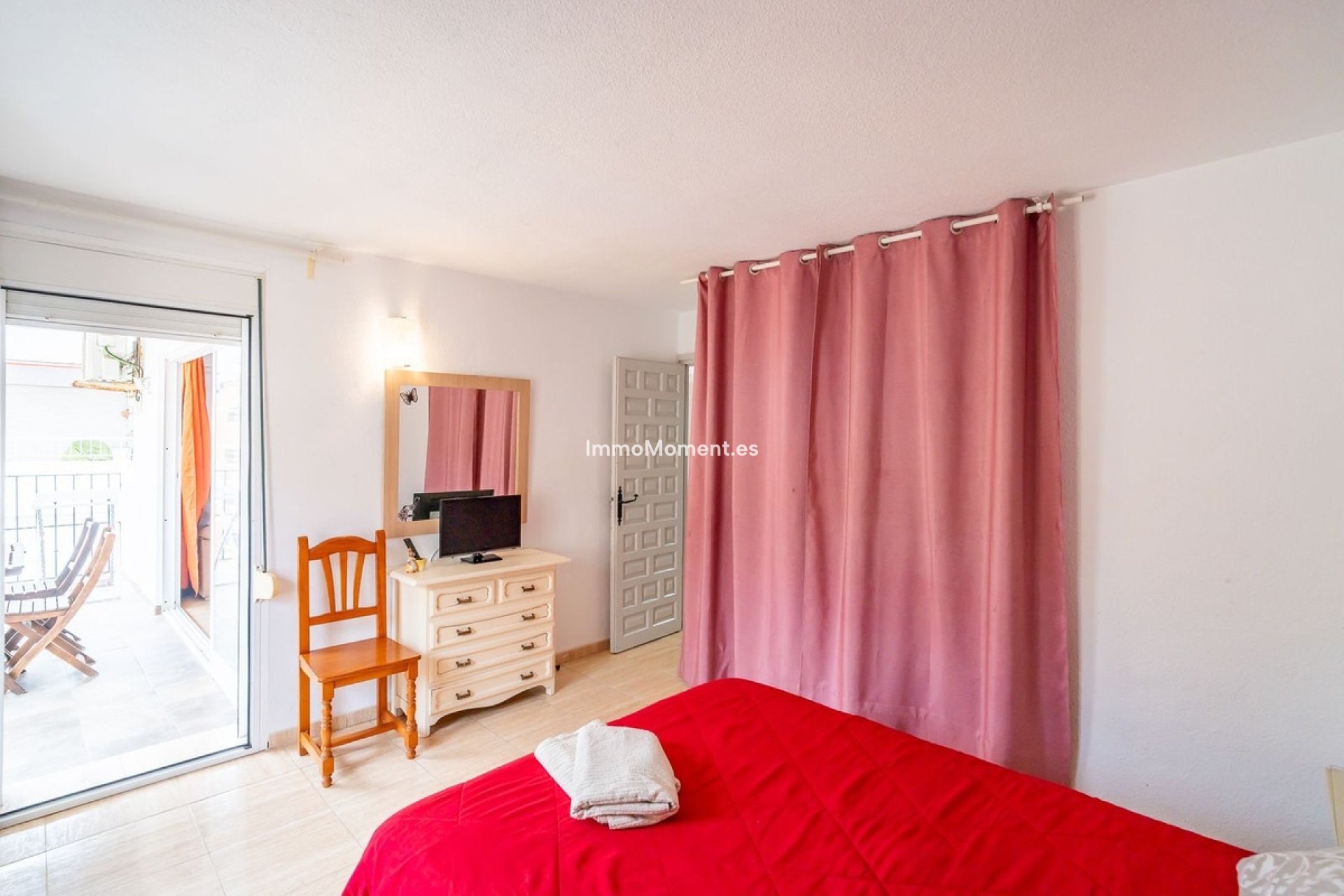 Bestaande woning - Appartement - Fuengirola - Fuengirola Centro
