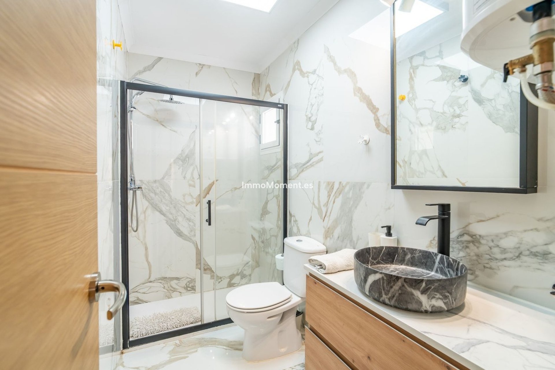Bestaande woning - Appartement - Fuengirola - Fuengirola Centro