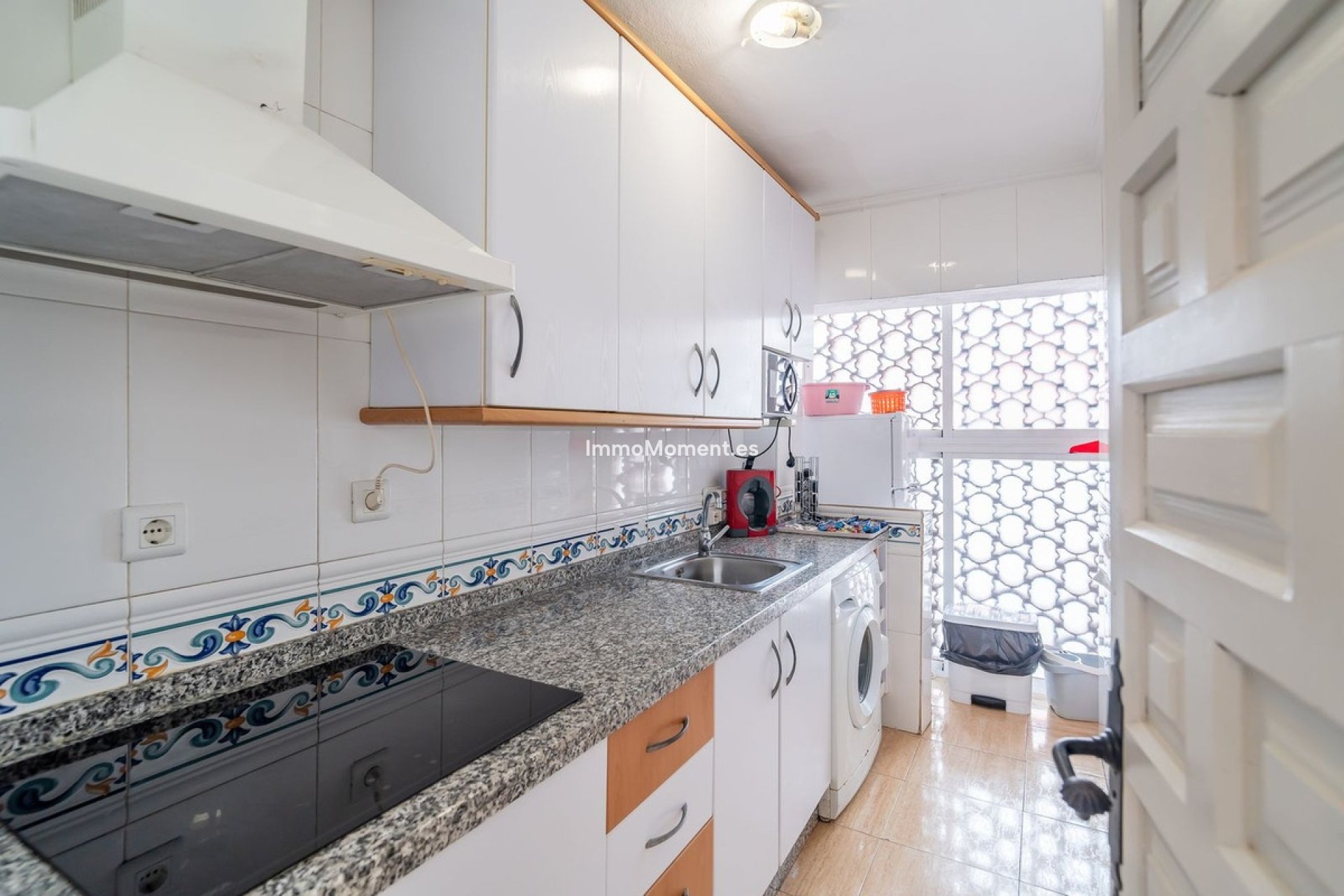 Bestaande woning - Appartement - Fuengirola - Fuengirola Centro
