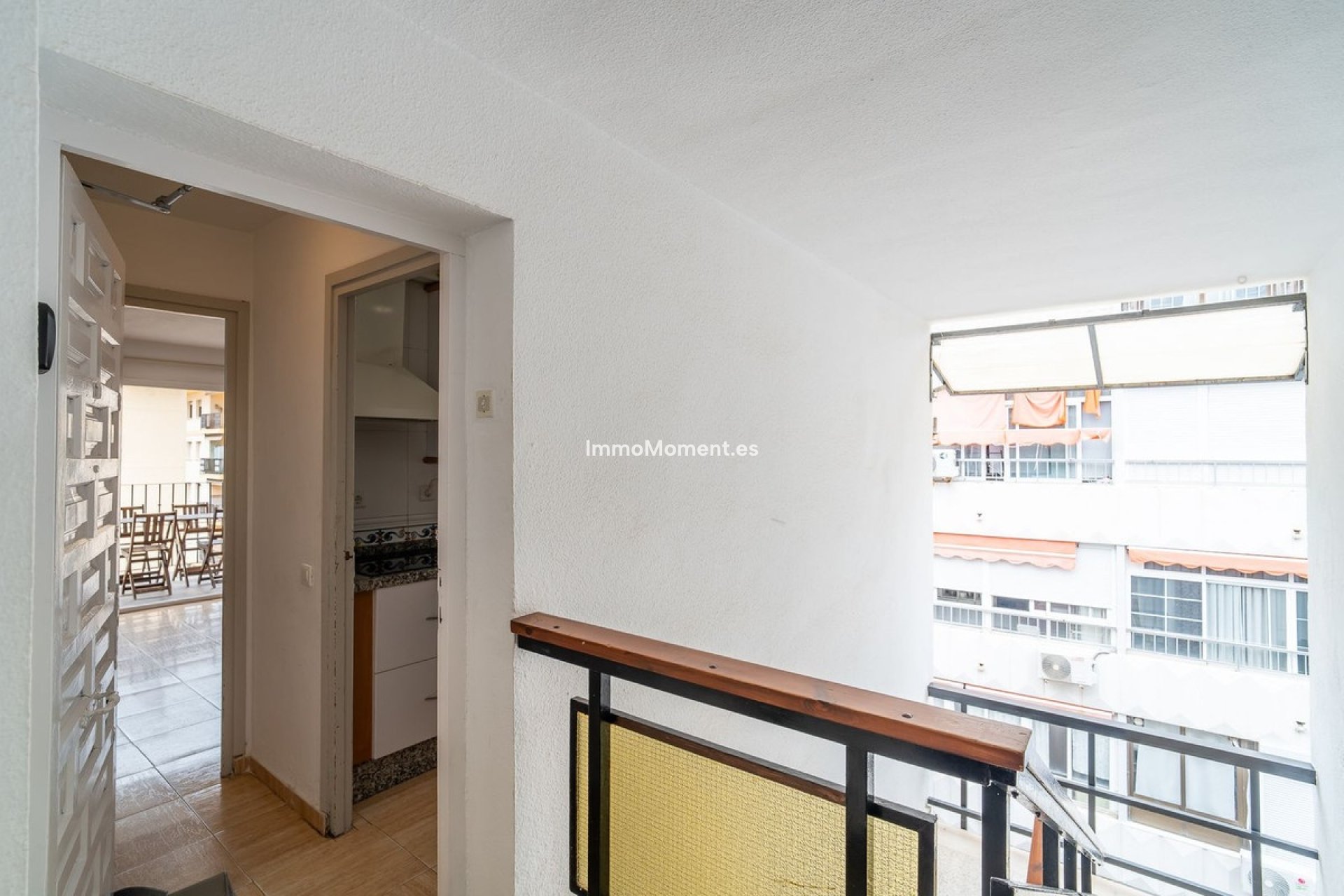 Bestaande woning - Appartement - Fuengirola - Fuengirola Centro