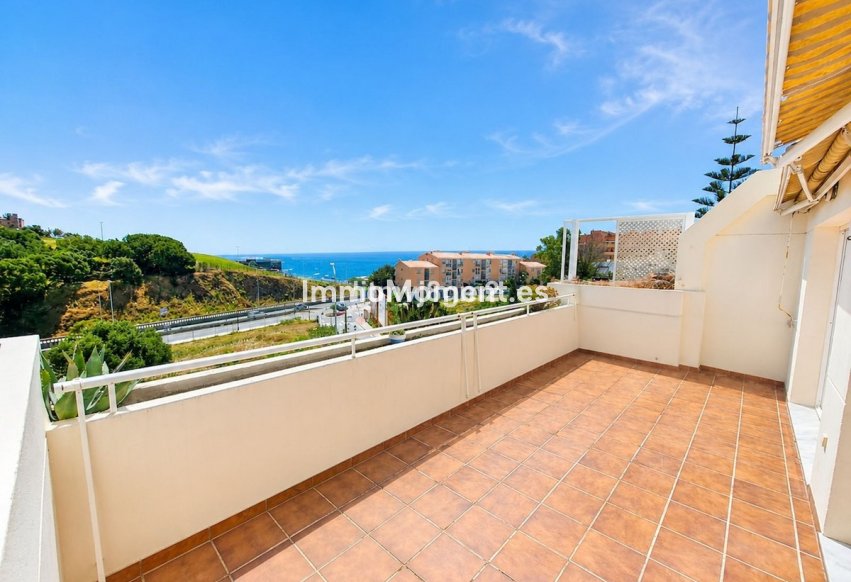 Bestaande woning - Appartement - Fuengirola - Fuengirola Centro