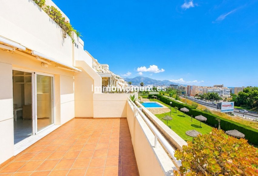 Bestaande woning - Appartement - Fuengirola - Fuengirola Centro