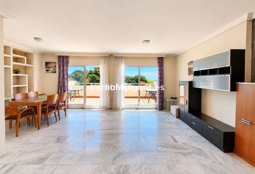 Bestaande woning - Appartement - Fuengirola - Fuengirola Centro