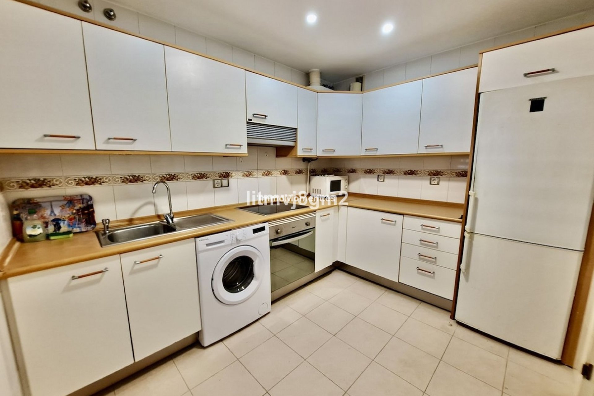Bestaande woning - Appartement - Fuengirola - Fuengirola Centro