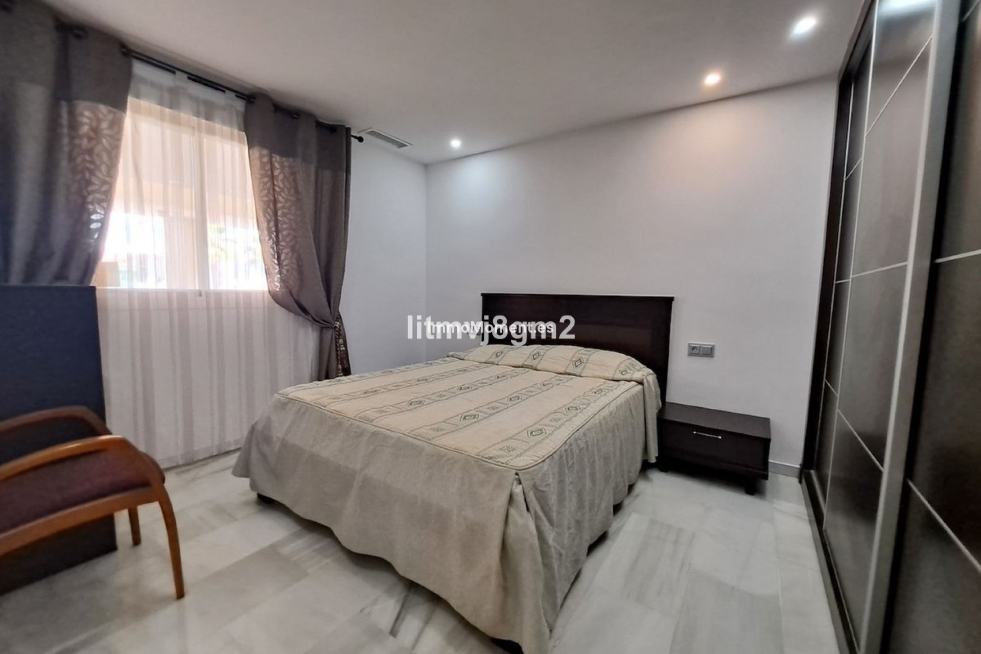 Bestaande woning - Appartement - Fuengirola - Fuengirola Centro