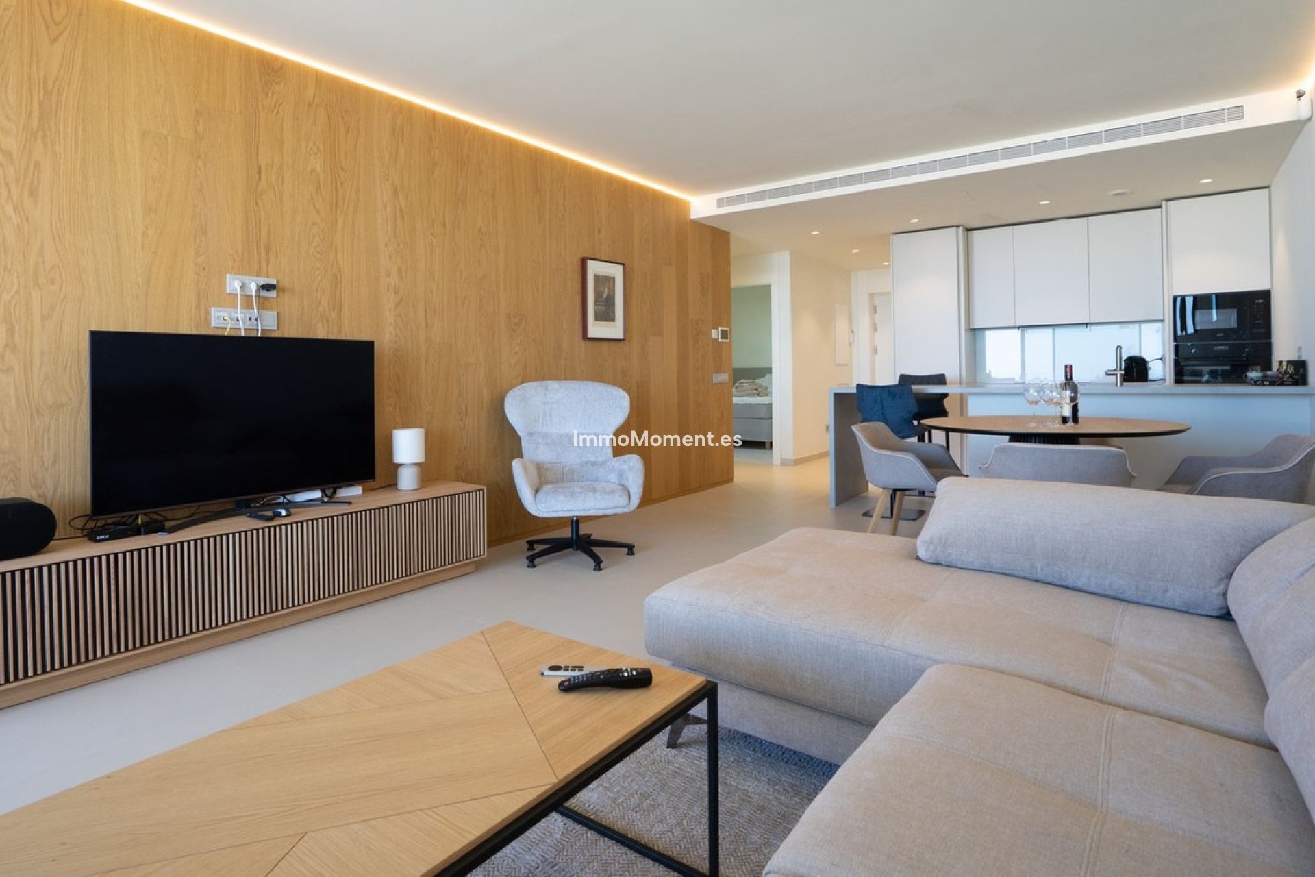 Bestaande woning - Appartement - Fuengirola - Fuengirola Centro