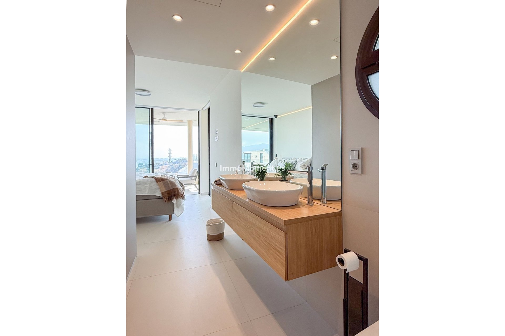 Bestaande woning - Appartement - Fuengirola - Fuengirola Centro