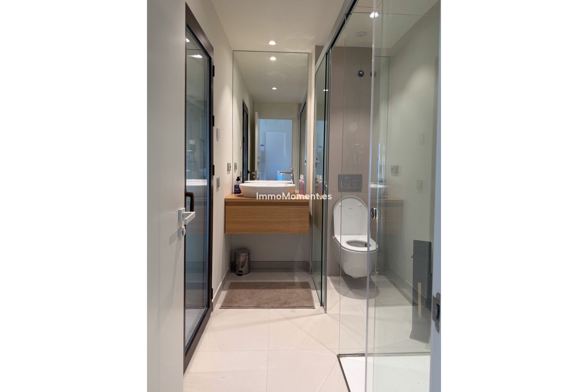 Bestaande woning - Appartement - Fuengirola - Fuengirola Centro