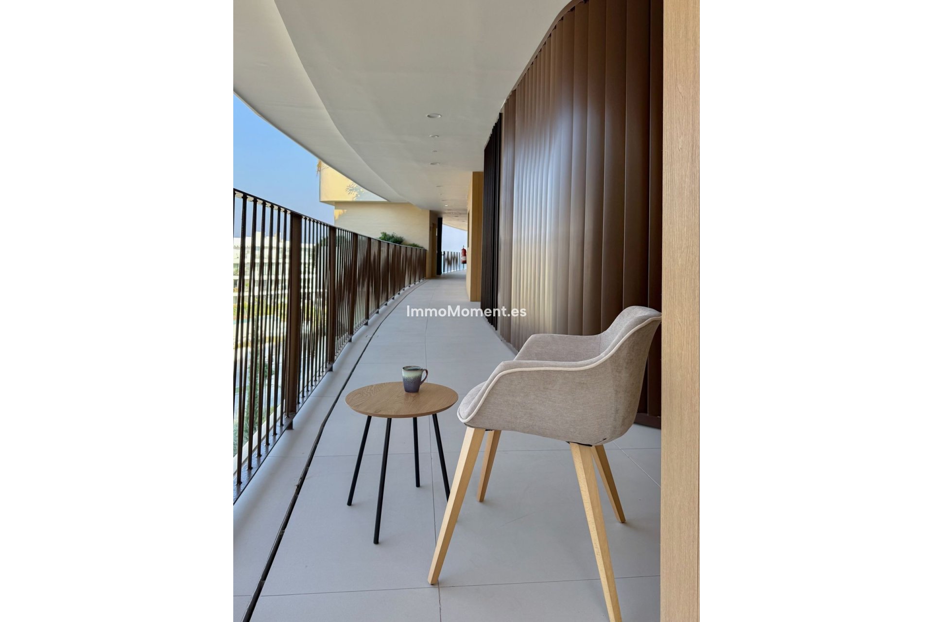 Bestaande woning - Appartement - Fuengirola - Fuengirola Centro