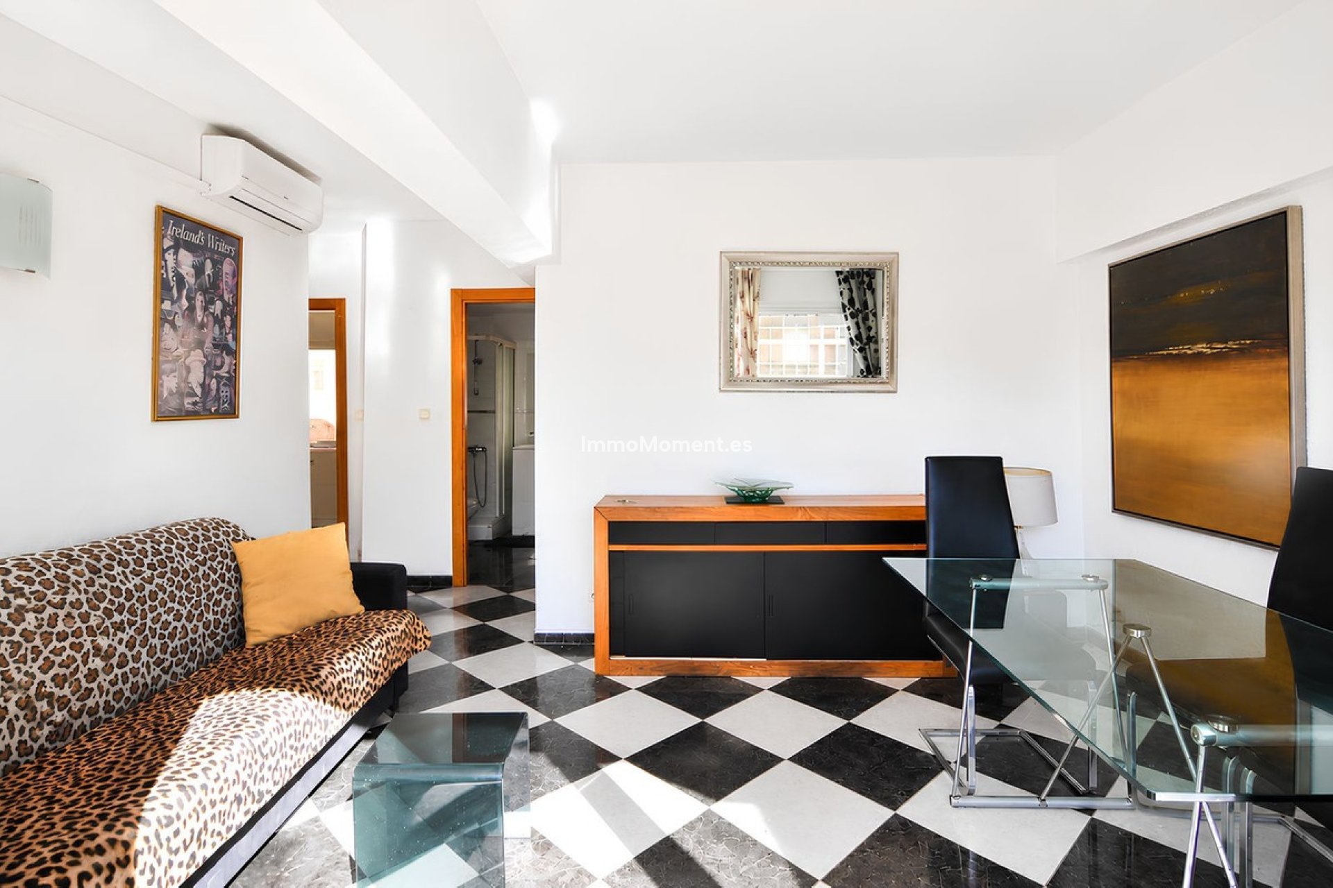 Bestaande woning - Appartement - Fuengirola - Fuengirola Centro
