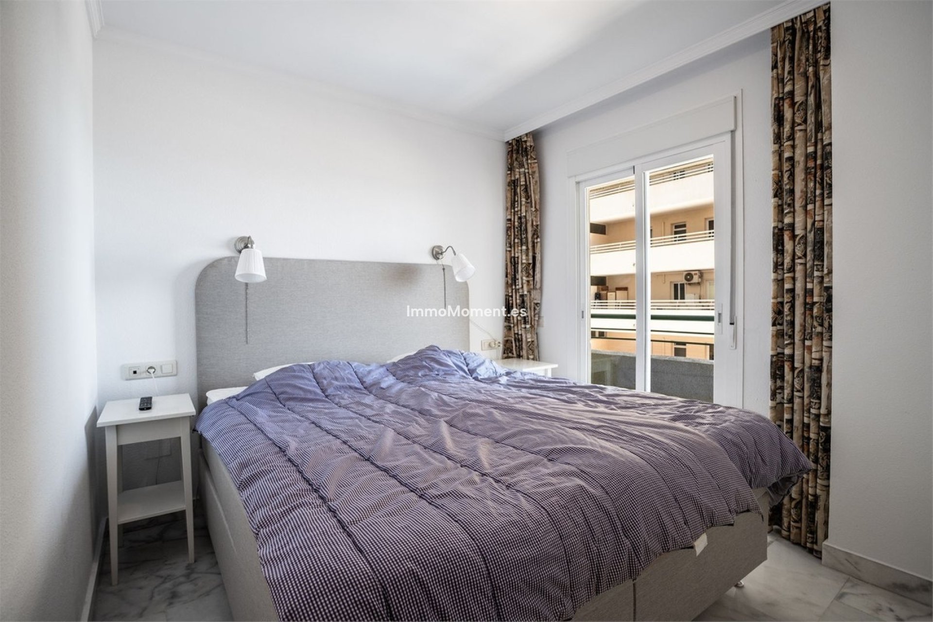 Bestaande woning - Appartement - Fuengirola - Fuengirola Centro