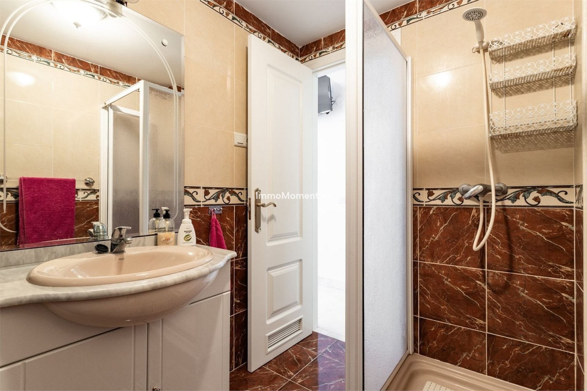 Bestaande woning - Appartement - Fuengirola - Fuengirola Centro