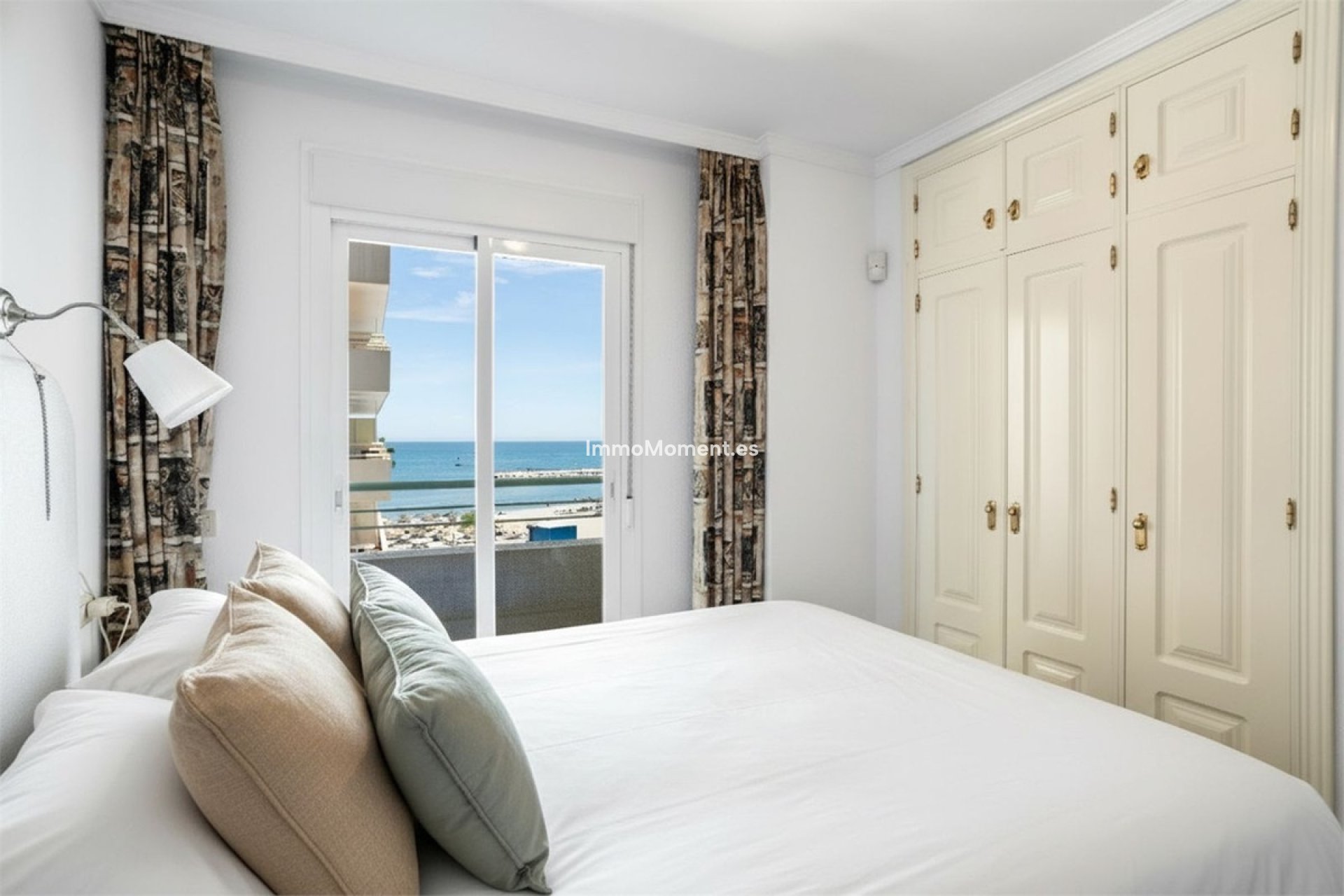 Bestaande woning - Appartement - Fuengirola - Fuengirola Centro