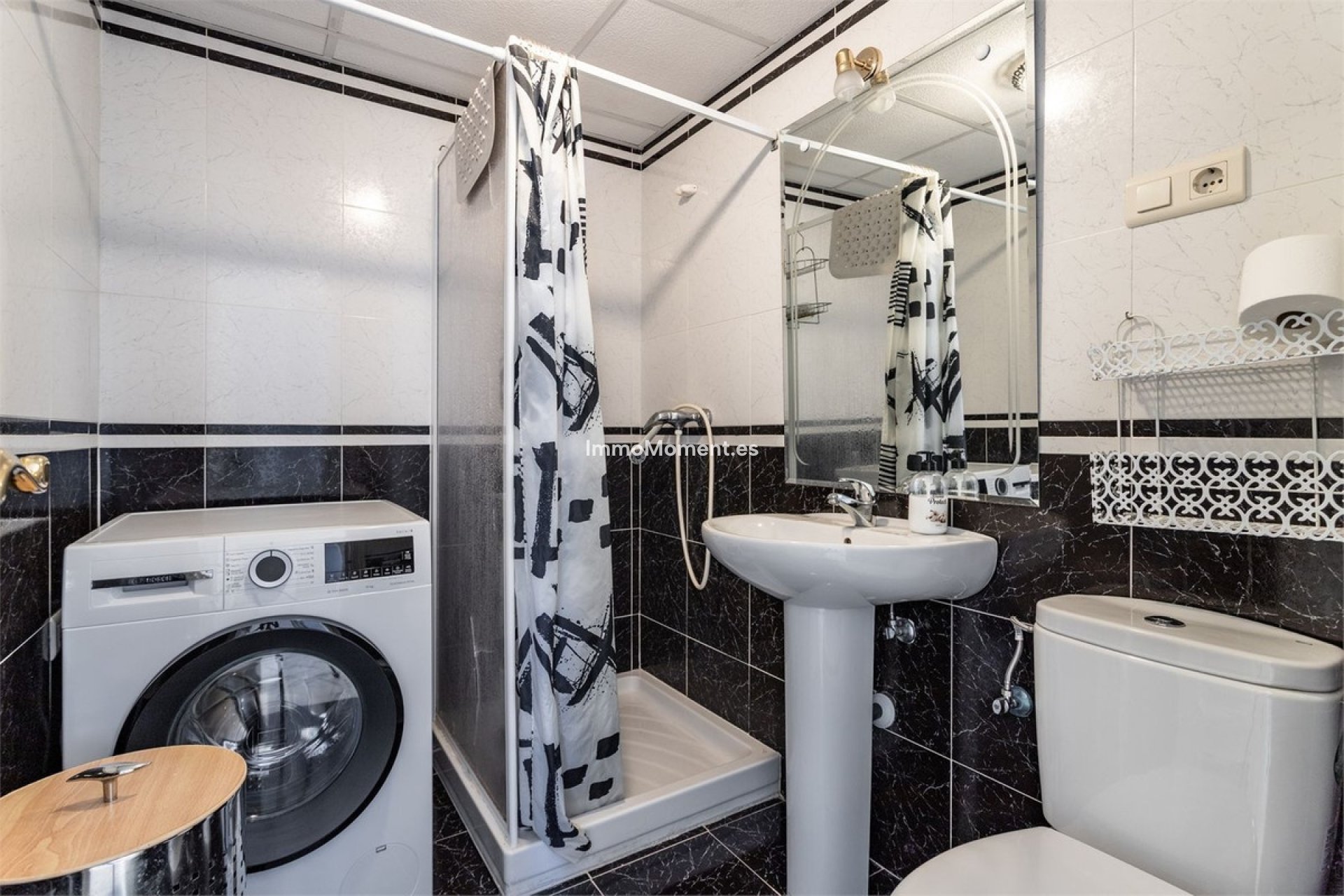 Bestaande woning - Appartement - Fuengirola - Fuengirola Centro