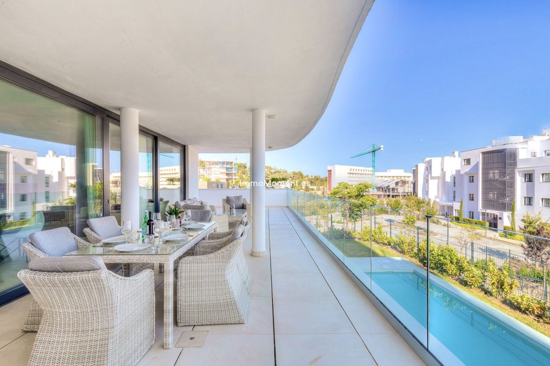 Bestaande woning - Appartement - Fuengirola - Fuengirola Centro