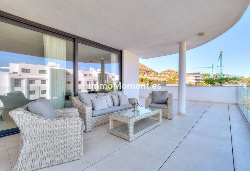 Bestaande woning - Appartement - Fuengirola - Fuengirola Centro