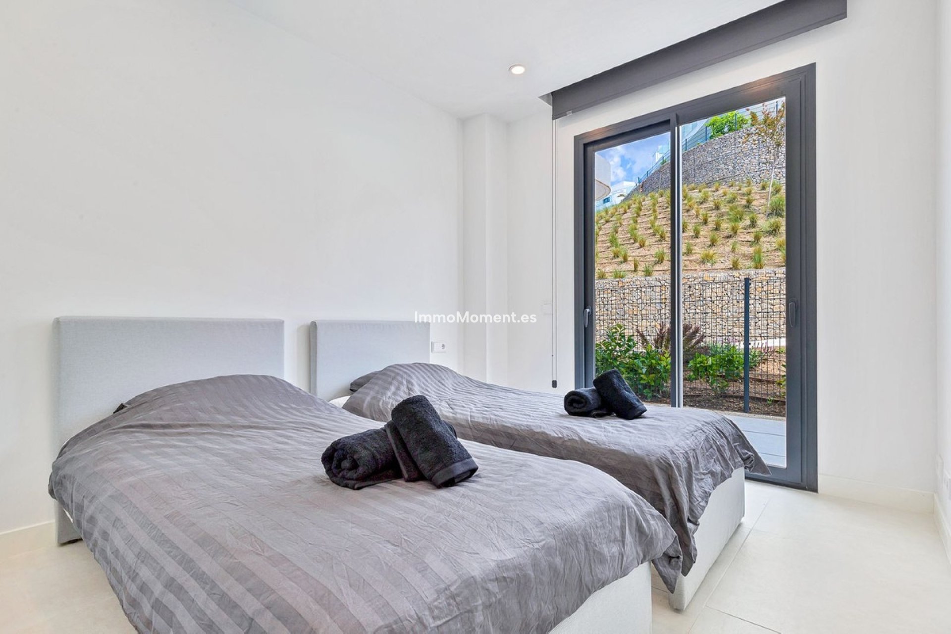 Bestaande woning - Appartement - Fuengirola - Fuengirola Centro