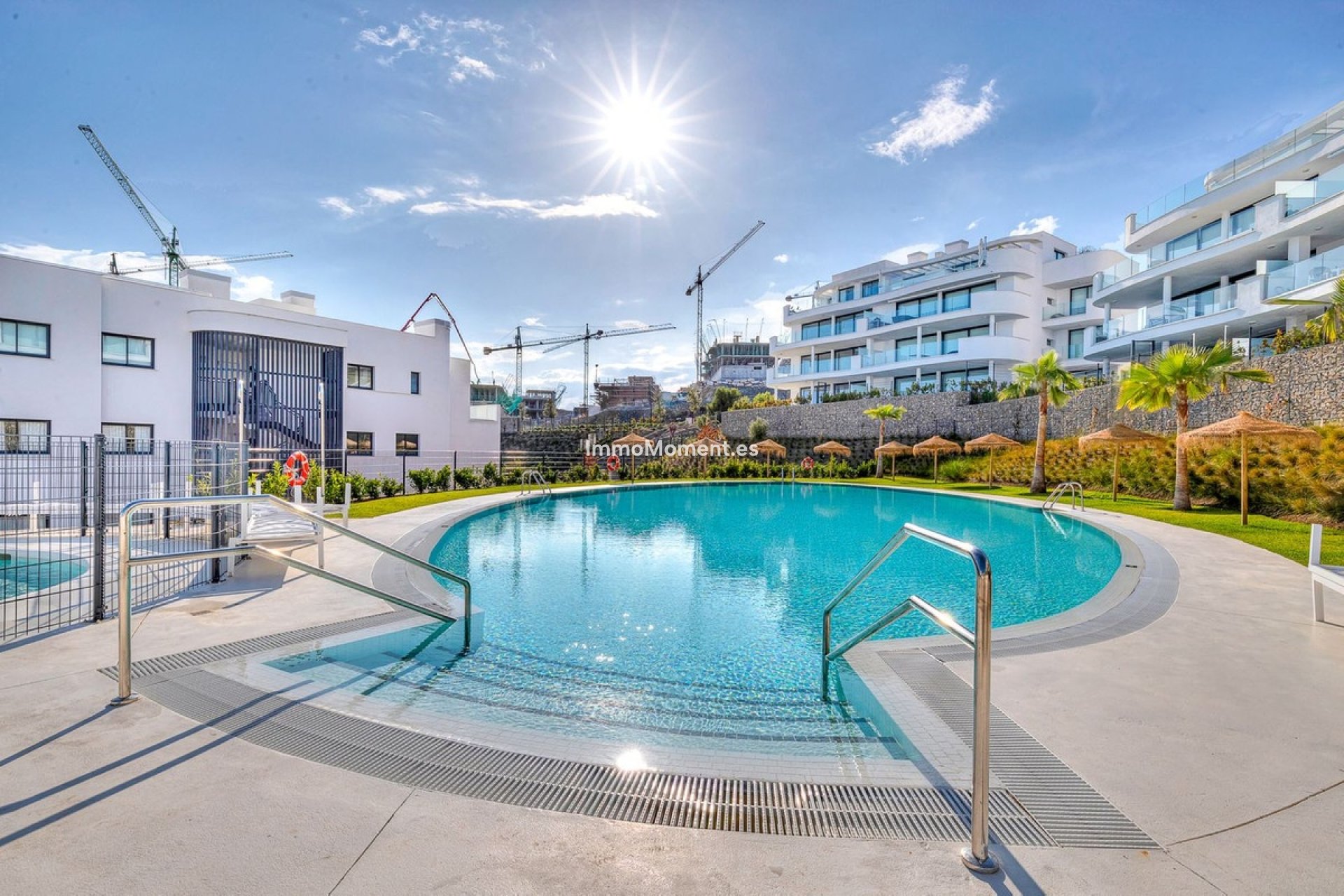 Bestaande woning - Appartement - Fuengirola - Fuengirola Centro