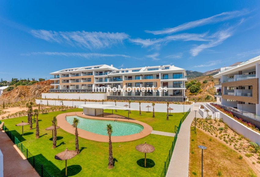 Bestaande woning - Appartement - Fuengirola - Fuengirola Centro