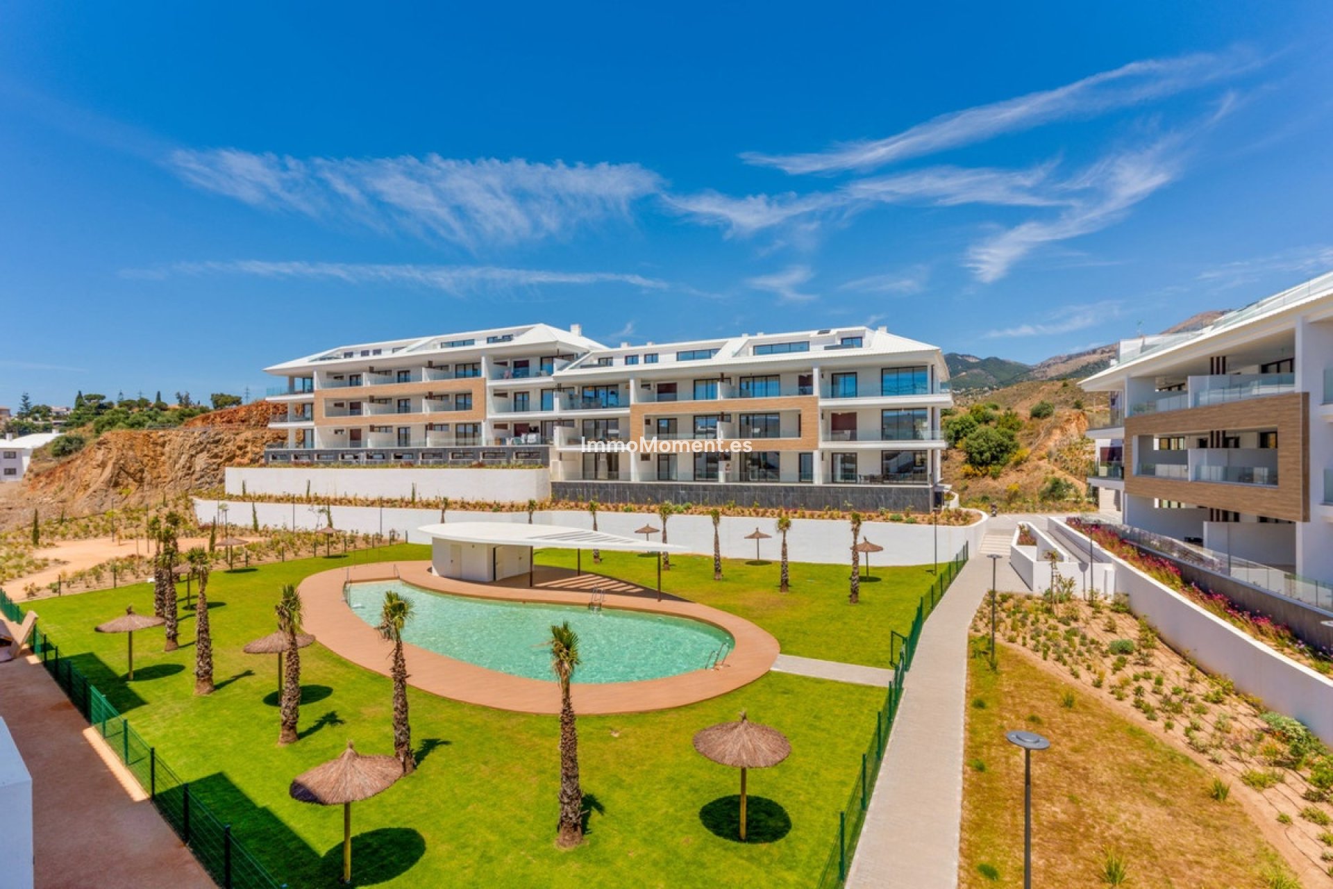 Bestaande woning - Appartement - Fuengirola - Fuengirola Centro