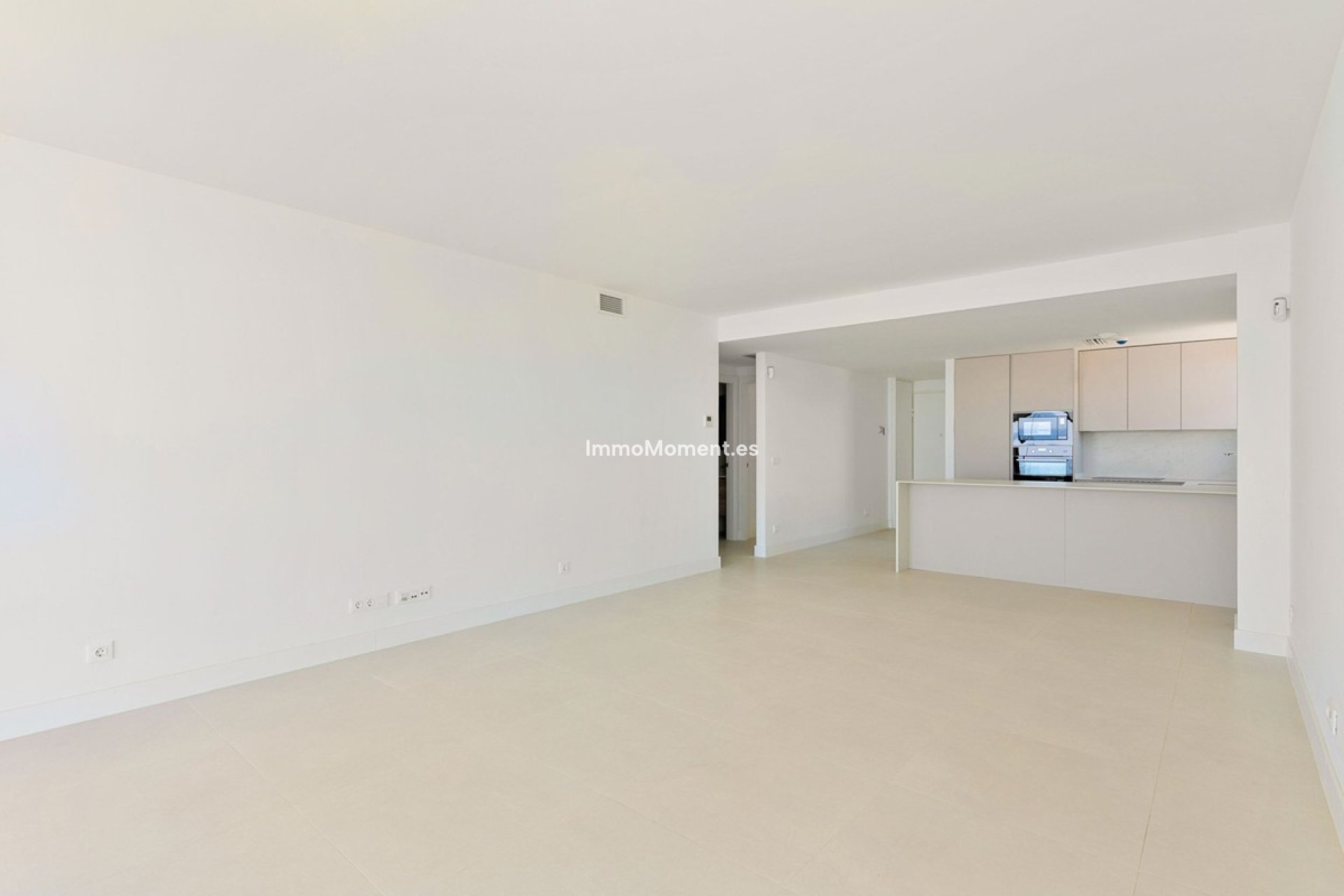 Bestaande woning - Appartement - Fuengirola - Fuengirola Centro