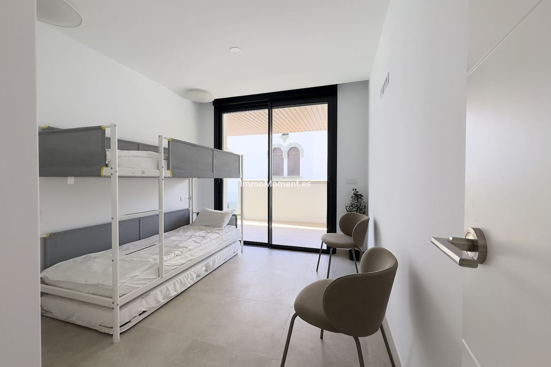 Bestaande woning - Appartement - Fuengirola - Fuengirola Centro