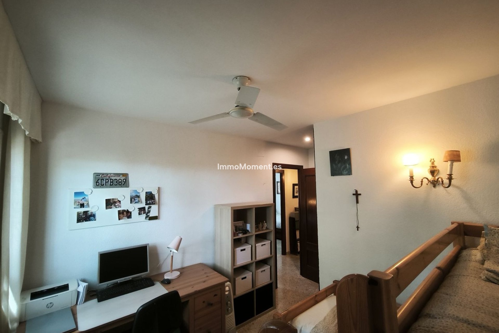 Bestaande woning - Appartement - Fuengirola - Fuengirola Centro