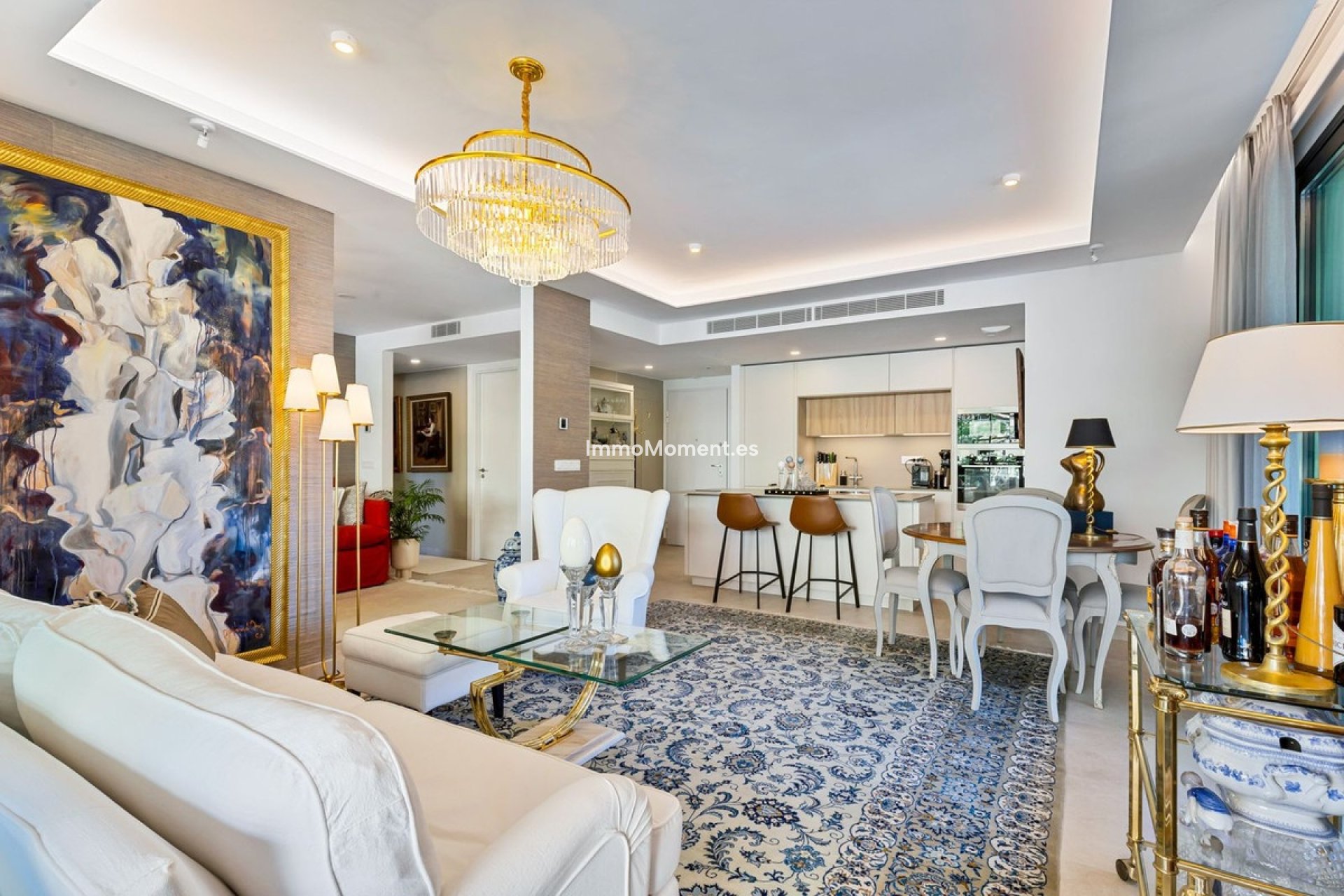 Bestaande woning - Appartement - Fuengirola - Fuengirola Centro