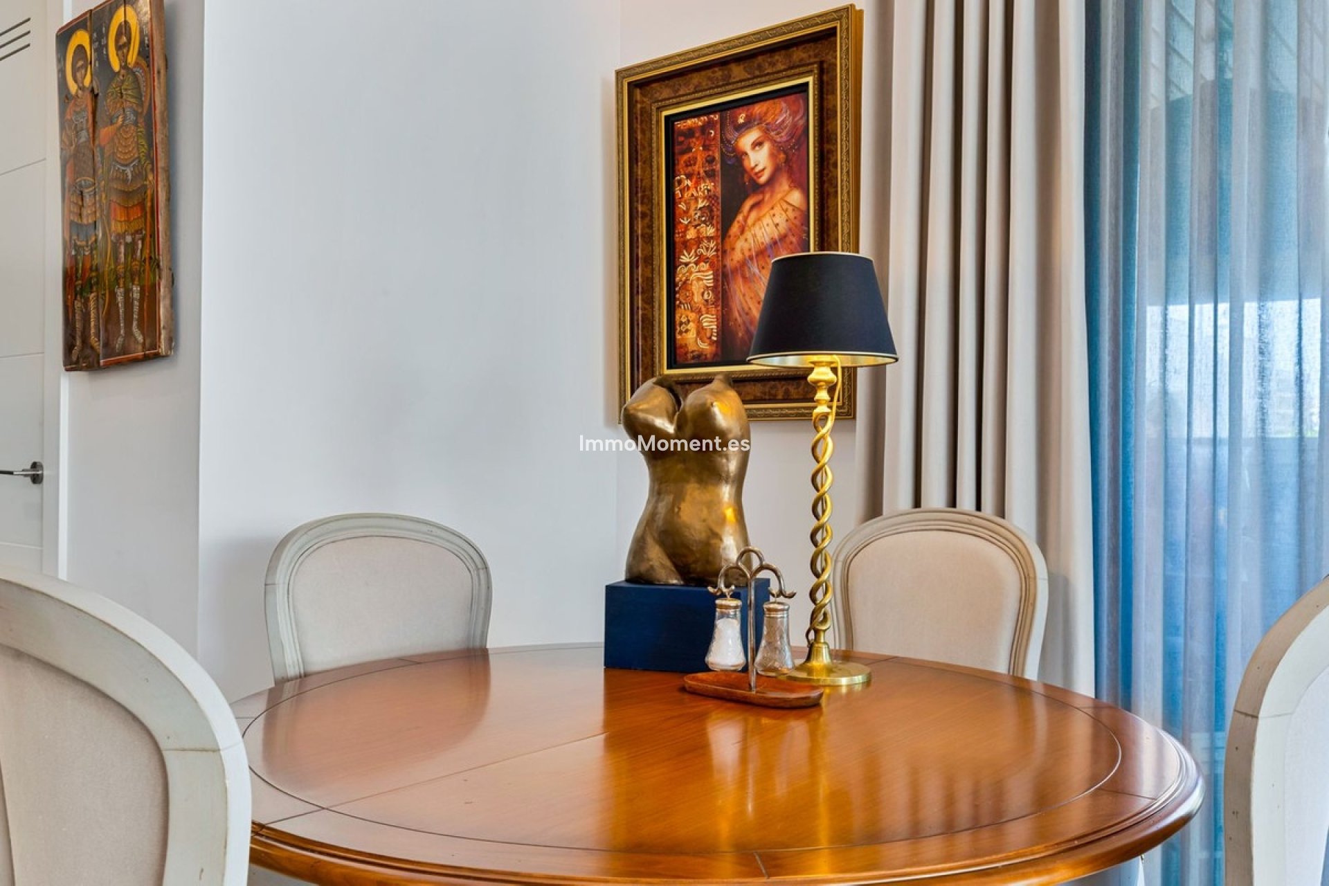 Bestaande woning - Appartement - Fuengirola - Fuengirola Centro