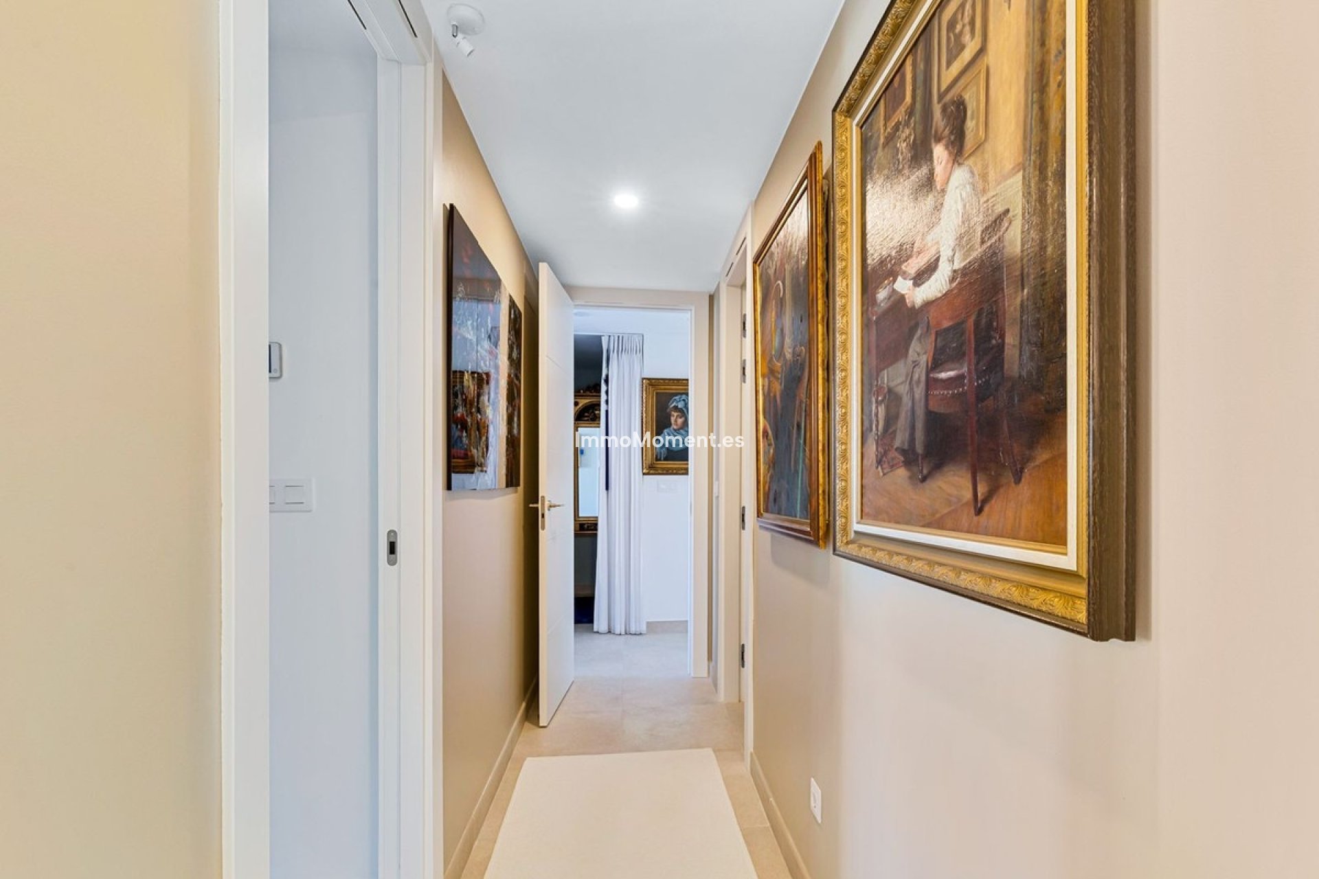 Bestaande woning - Appartement - Fuengirola - Fuengirola Centro